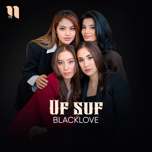 Blacklove – Uf suf