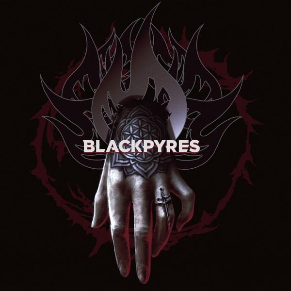 Blackpyres – Погружение