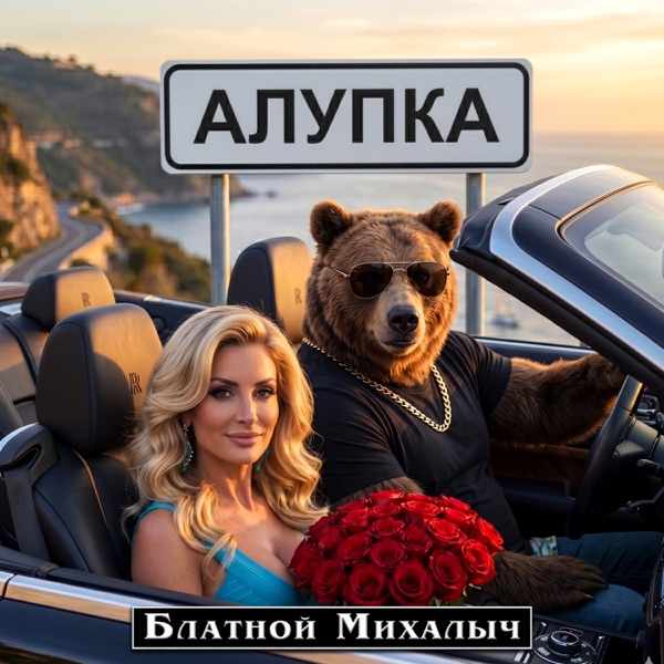 Алупка