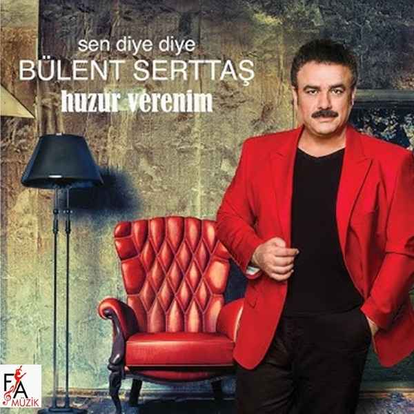 Bülent Serttaş – Bodrum Akşamları