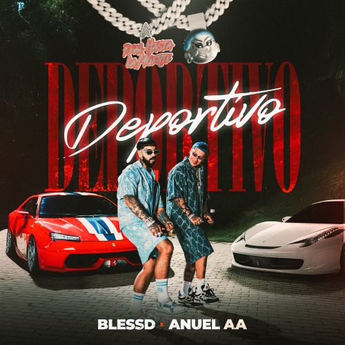 Deportivo