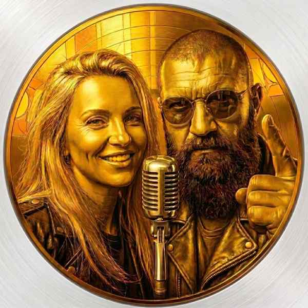 BOB DOMINATOR – I SWEAR