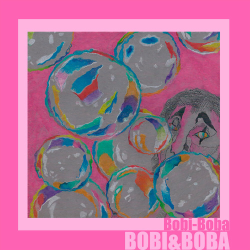 BOBI, BOBA – Bobi–Boba