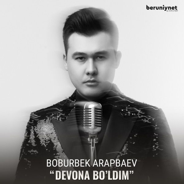 Devona bo'ldim (Cover version)