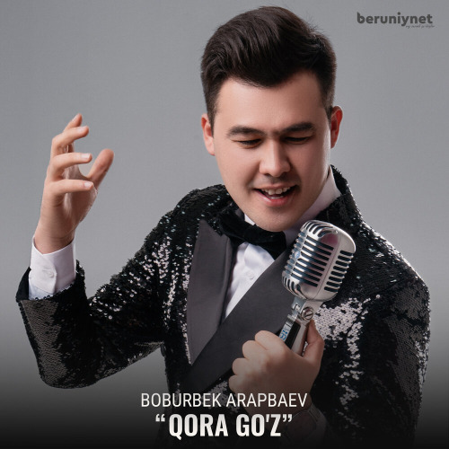 Qora go'z