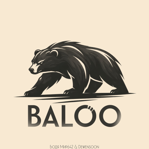 Бодя Мир642 х Dewensoon – BALOO