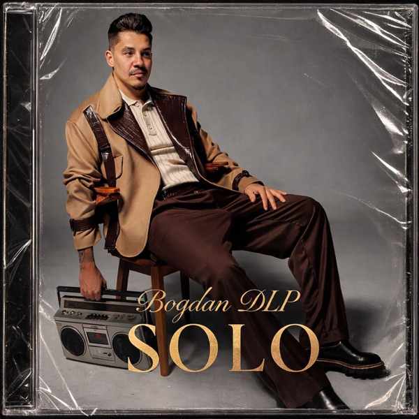 Bogdan DLP – Solo