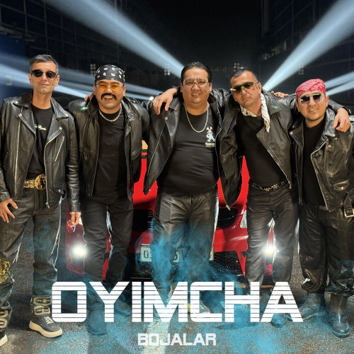Oyimcha
