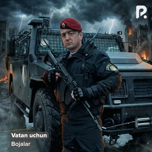 Bojalar – Vatan uchun