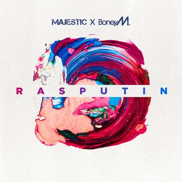 RASPUTIN (EDM TECHNO HOUSE REMIX MARI BIEN)