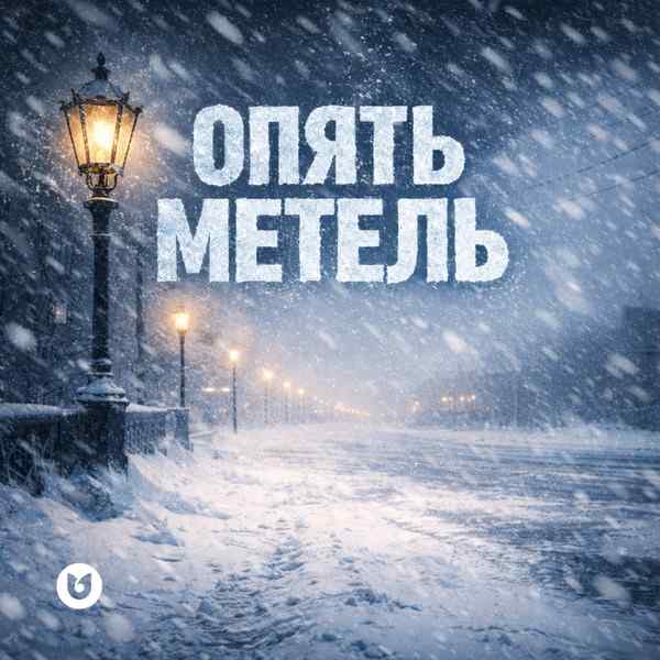 Ботагөз Жұмабекова – Опять Метель