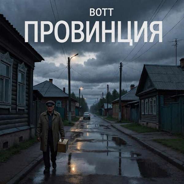 BOTT – Провинция