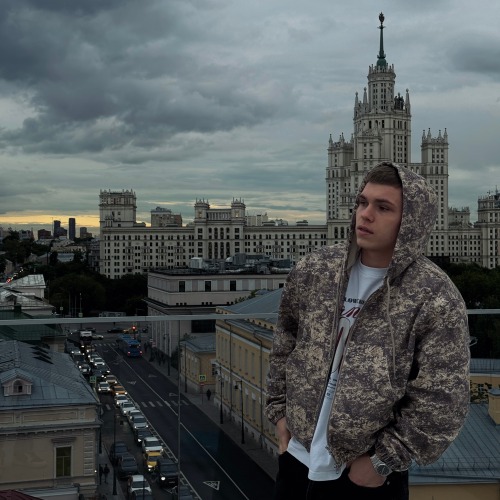 BRANYA – До неё