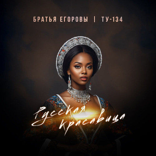 Братья Егоровы – Русская красавица
