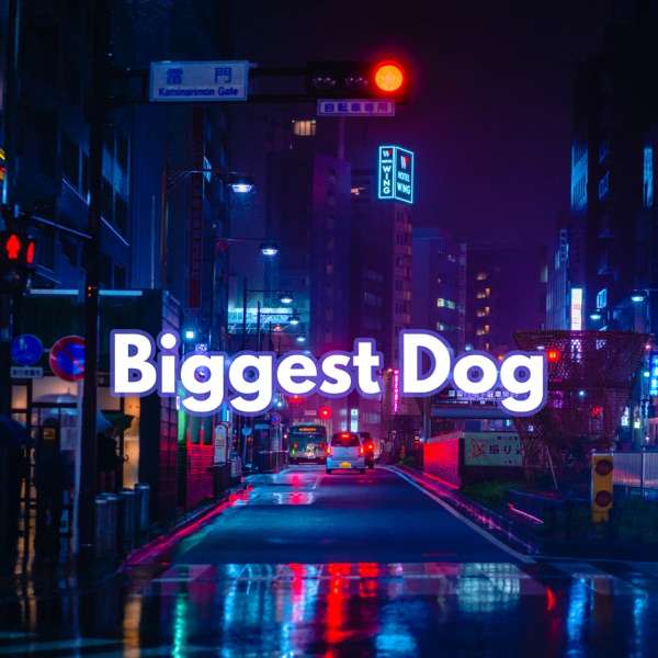 Brentin Davis – Biggest Dog