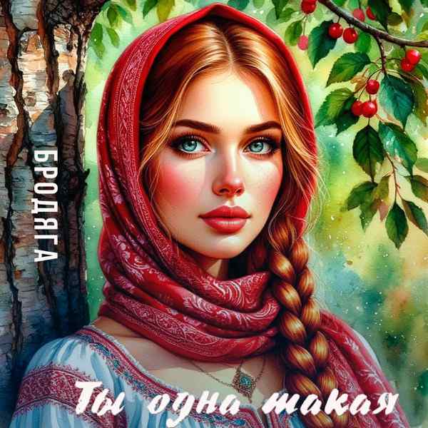 Ты одна такая