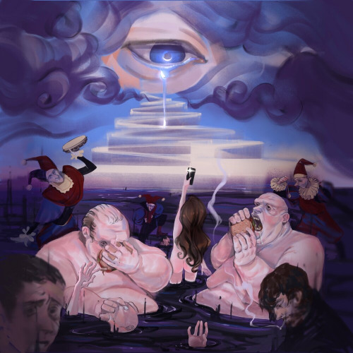 BROSKИ – Каково же знать