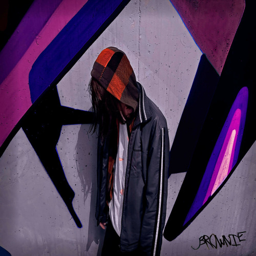 BROWNIE – Отпусти