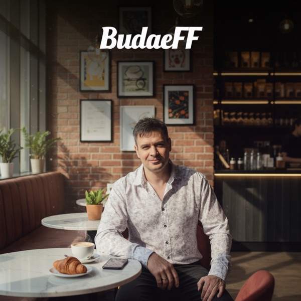 BudaeFF – Пустое сердце