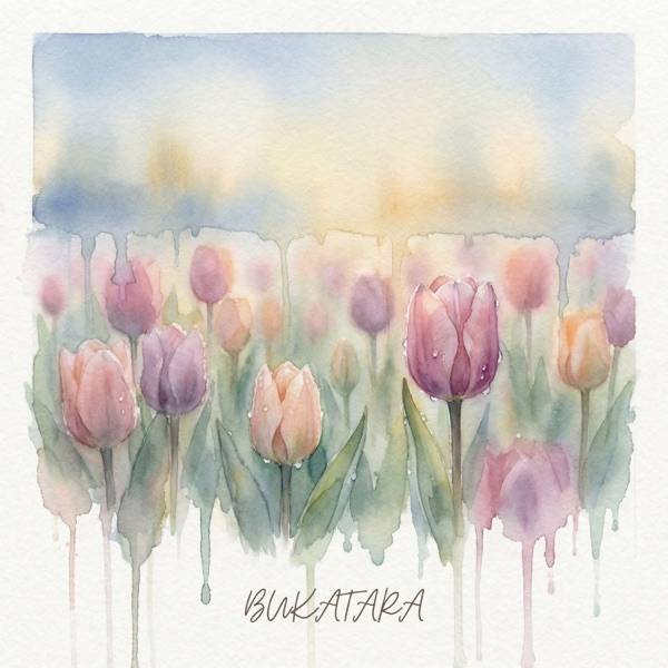 Bukatara – Закружи меня в танце