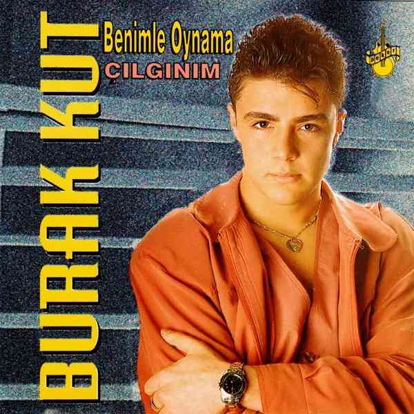 Burak Kut – Benimle oynama (Cover remix)