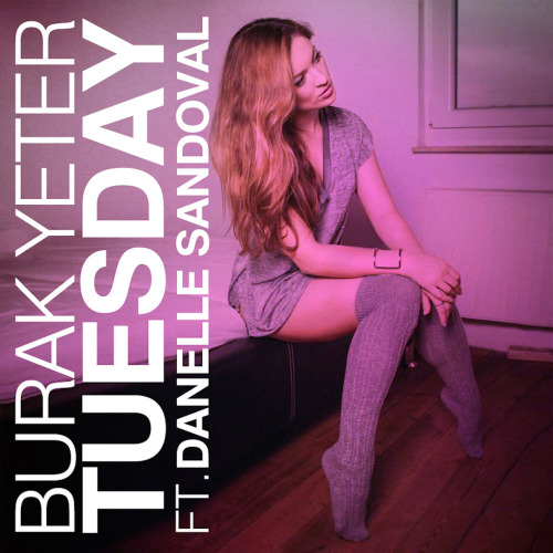 Burak Yeter – Tuesday
