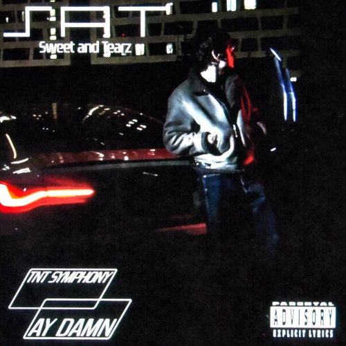 BUSHIDO ZHO – AY DAMN