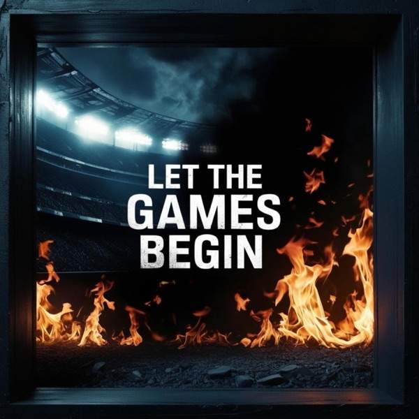 Businka – Let the game begin
