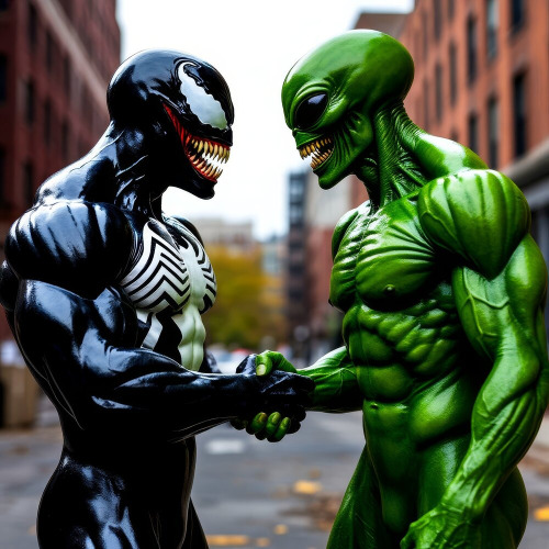 VENOM