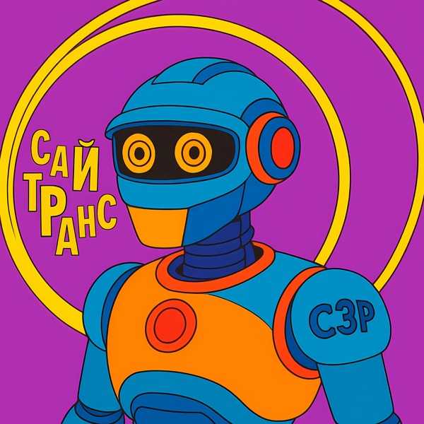 c3p – Сэр Сайтранс