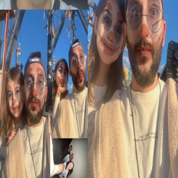 Candemirtheater – Gel dedim geldin
