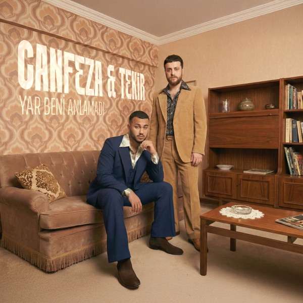 Canfeza, Tekir – Yar Beni Anlamadı