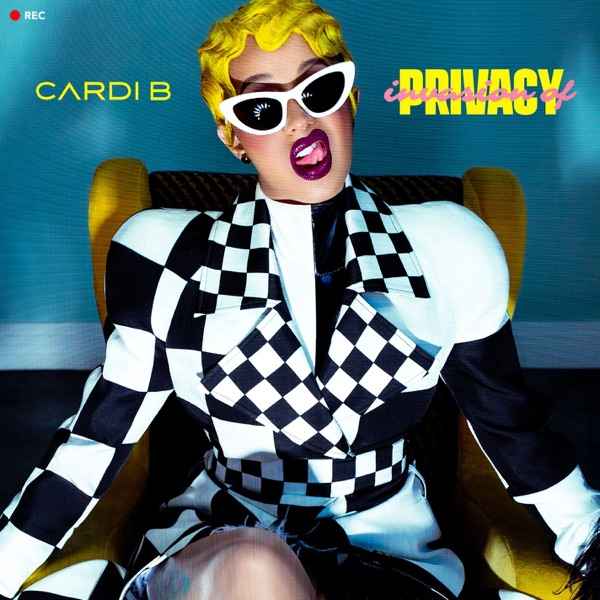 Cardi B, Bad Bunny & J Balvin – I Like It