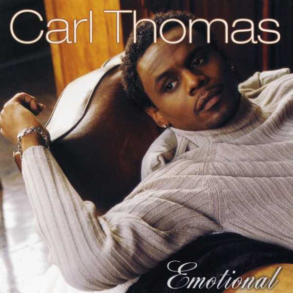 Carl B – Un break my heart (cover)