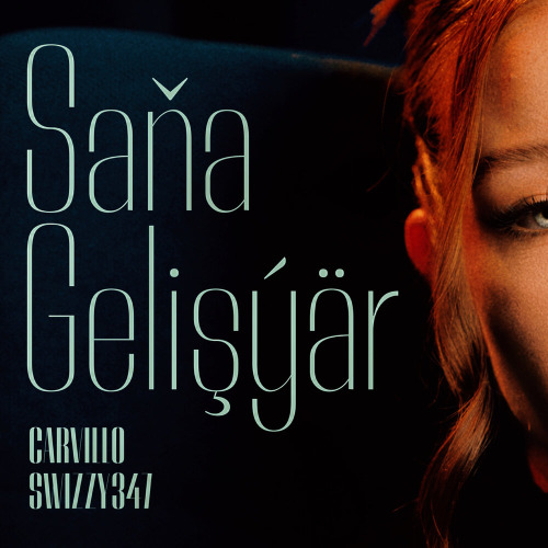 Saňa Gelişýär