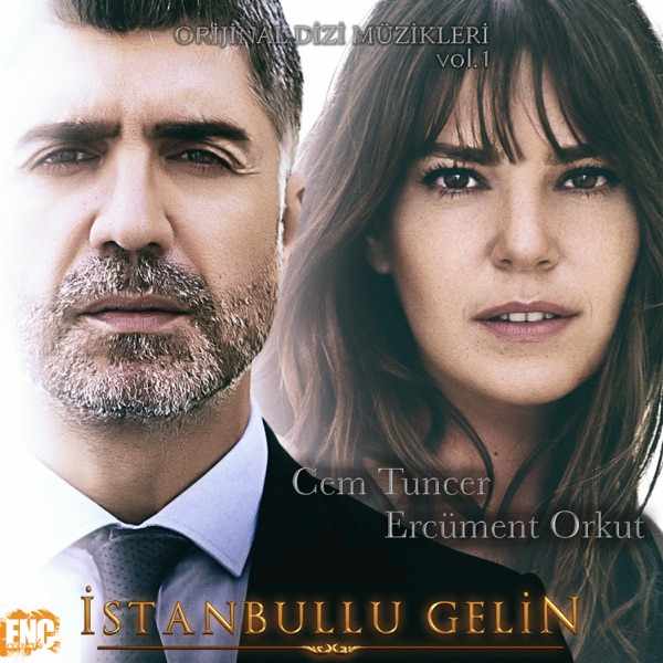 Cem Tuncer, Ercüment Orkut & Eylem Aktaş – Yüreğimden Tut (feat. Eylem Aktaş)