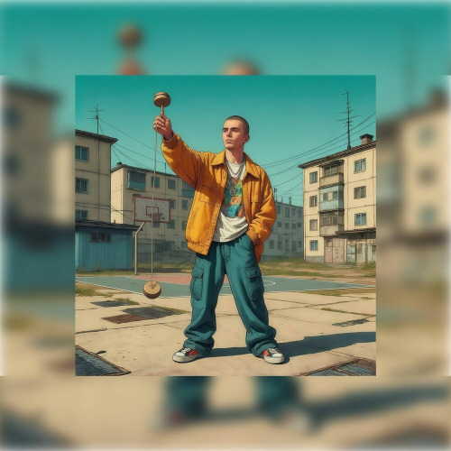 Champer Chase – Йо–Йо