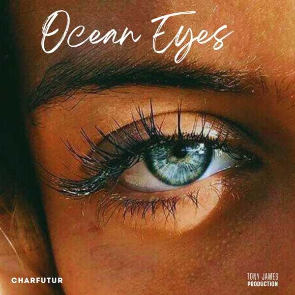 Ocean eyes