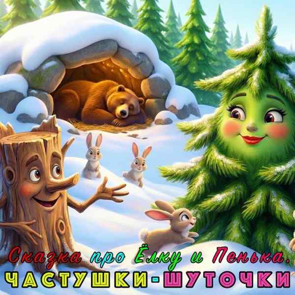 Шуточки