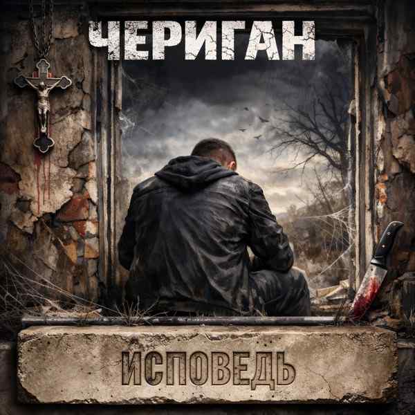 Чериган – Исповедь