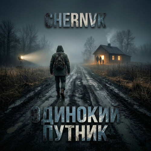 Одинокий путник