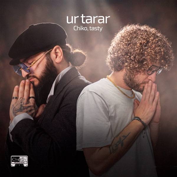 Chiko, tasty – Ur tarar