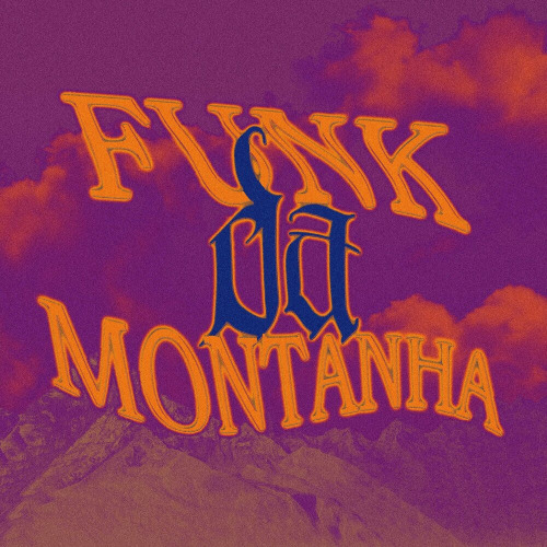 chipbagov, SCARIONIX – Funk da montanha slowed