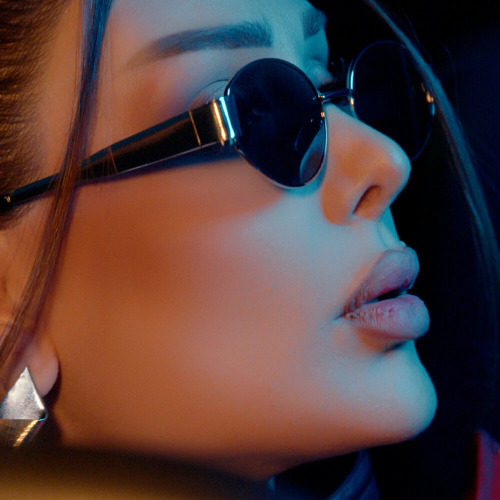 Christina Yeghoyan – El Uj chunem