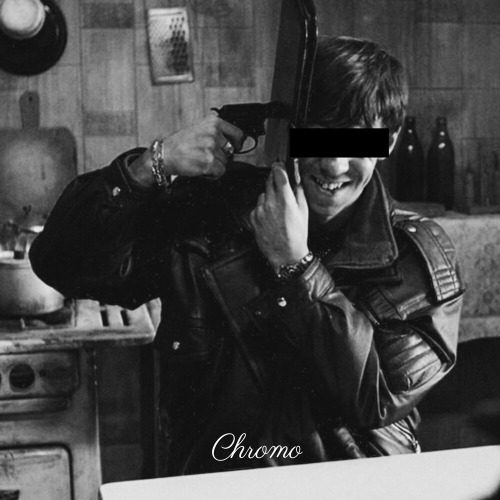 Chromo – Рулетка