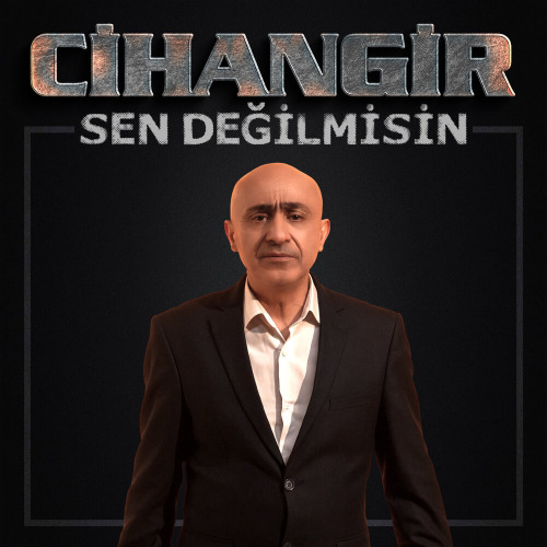 Sen Değil Misin