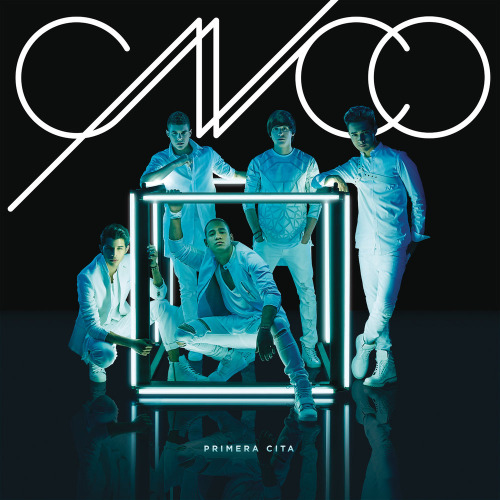 CNCO – Reggaetón Lento (Bailemos)