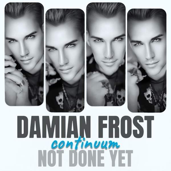 Colder Than Ice – Colder Than a Winter Frost Mix