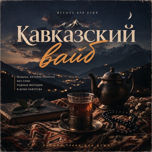 Кавказский вайб