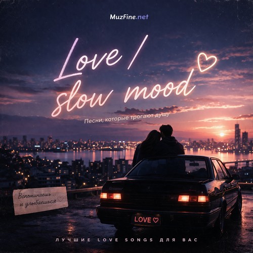 Love / slow mood